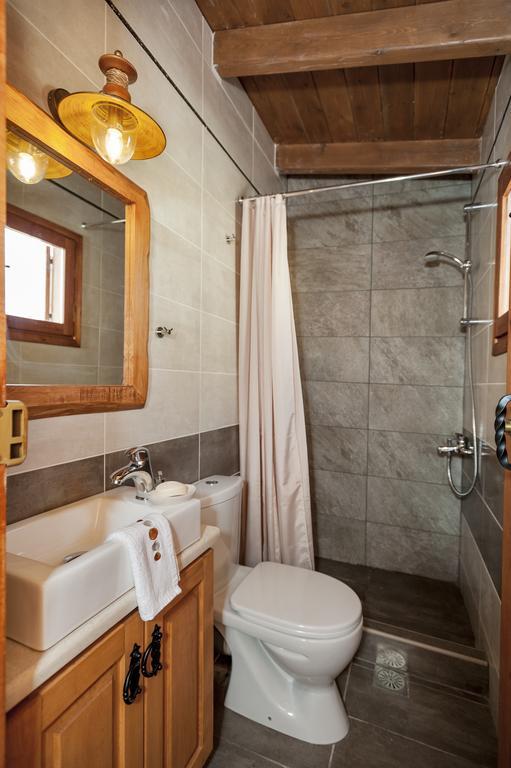 ハニア Casa Eleniヴィラ エクステリア 写真