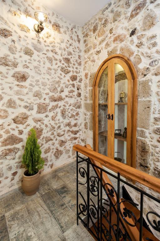 ハニア Casa Eleniヴィラ エクステリア 写真
